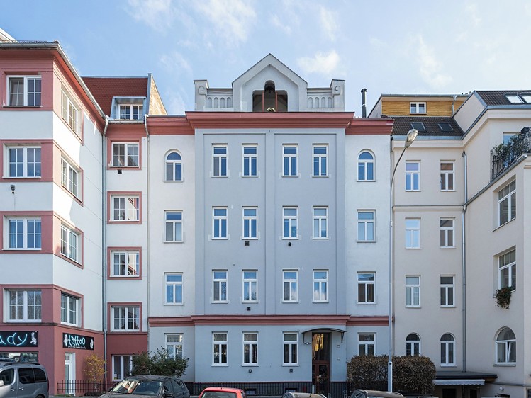 Prodej bytu 4+1 120 m² - foto 1
