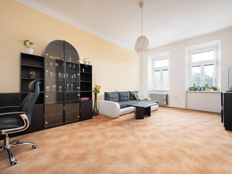 Prodej bytu 4+1 120 m² - foto 2