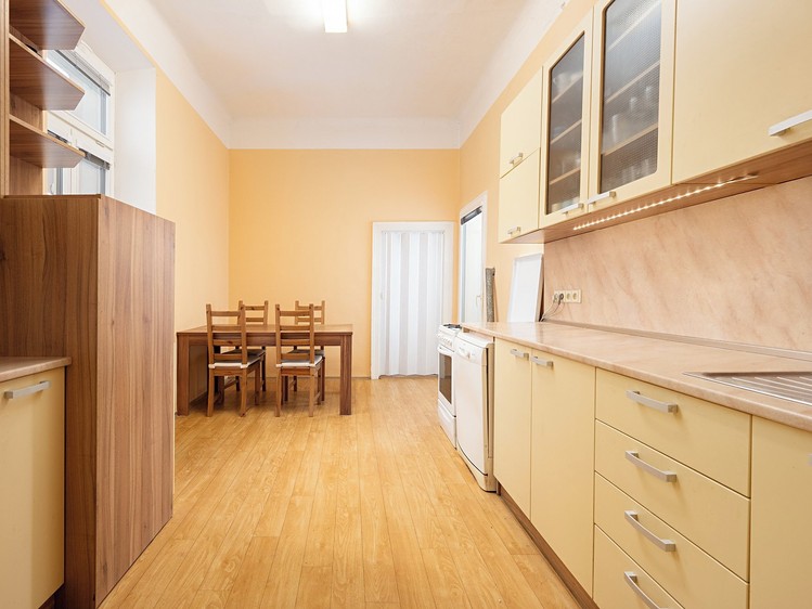 Prodej bytu 4+1 120 m² - foto 3