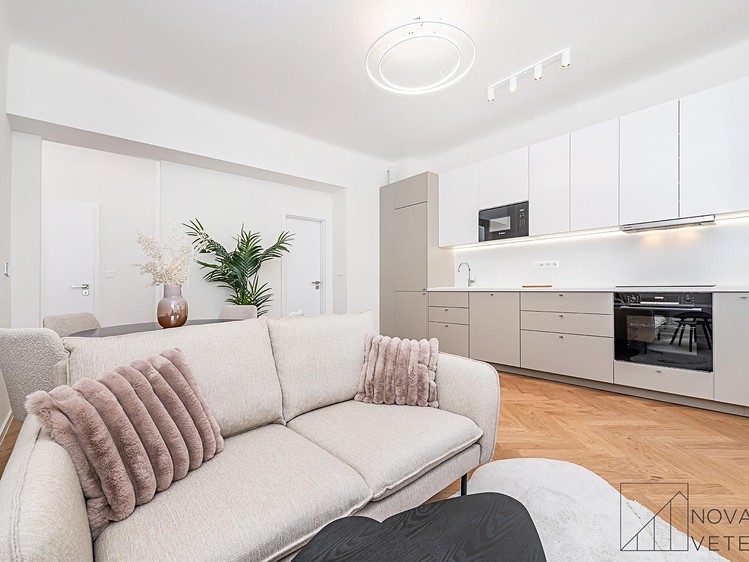 Prodej bytu 2+kk 50 m² - foto 5