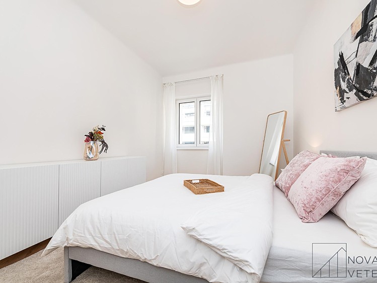Prodej bytu 2+kk 50 m² - foto 8
