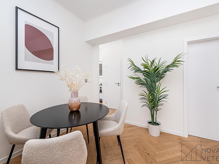 Prodej bytu 2+kk 50 m² - foto 6