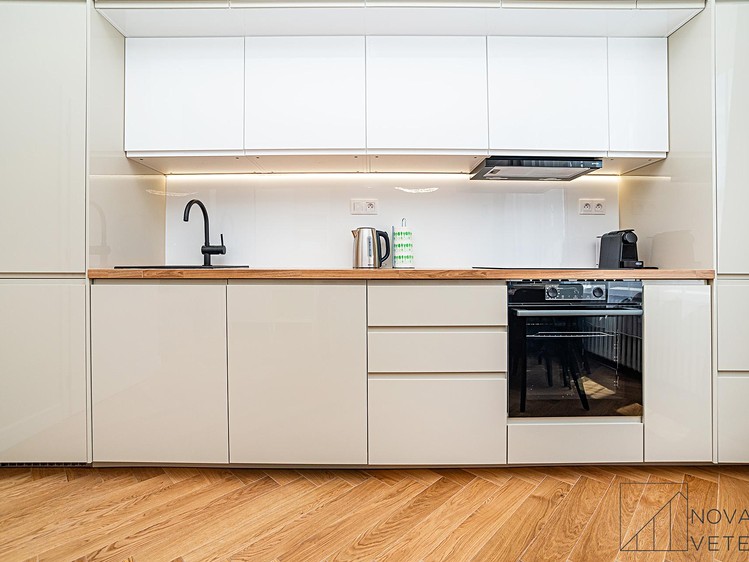 Prodej bytu 1+kk 35 m² - foto 5