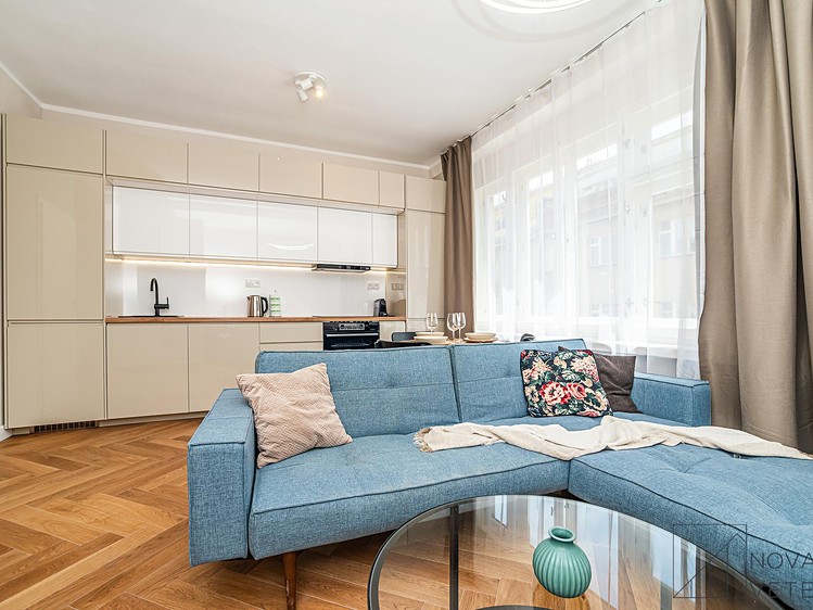 Prodej bytu 1+kk 35 m² - foto 8