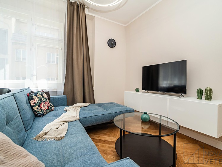 Prodej bytu 1+kk 35 m² - foto 6