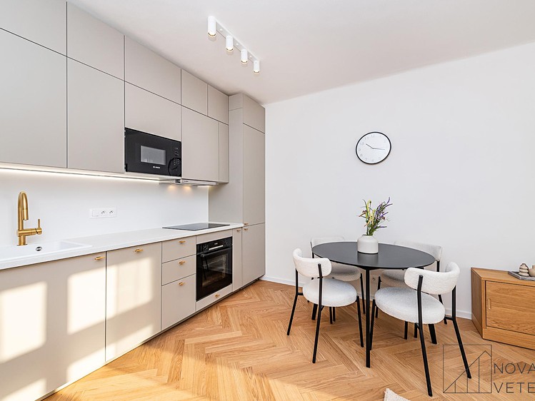 Prodej bytu 2+kk 41 m² - foto 2