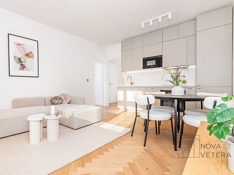 Prodej bytu 2+kk 41 m² - foto 4