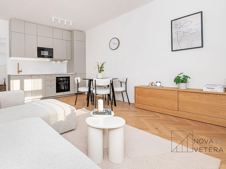 Prodej bytu 2+kk 41 m² - foto 1
