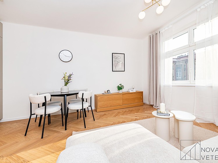 Prodej bytu 2+kk 41 m² - foto 5
