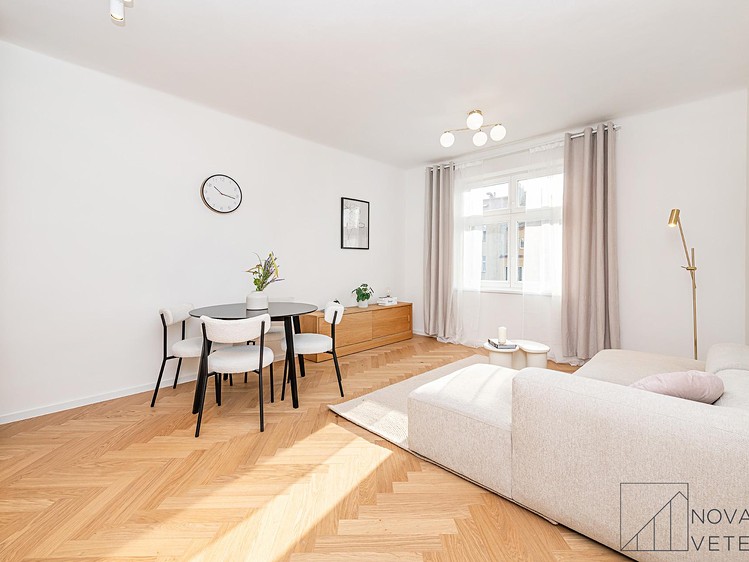 Prodej bytu 2+kk 41 m² - foto 8