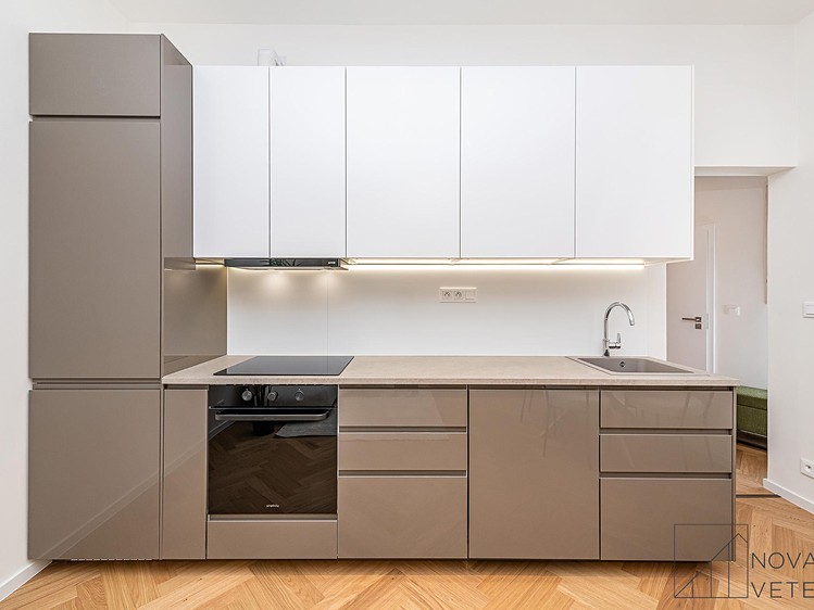 Prodej bytu 2+kk 53 m² - foto 2