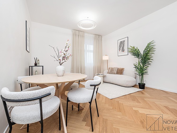 Prodej bytu 2+kk 53 m² - foto 4