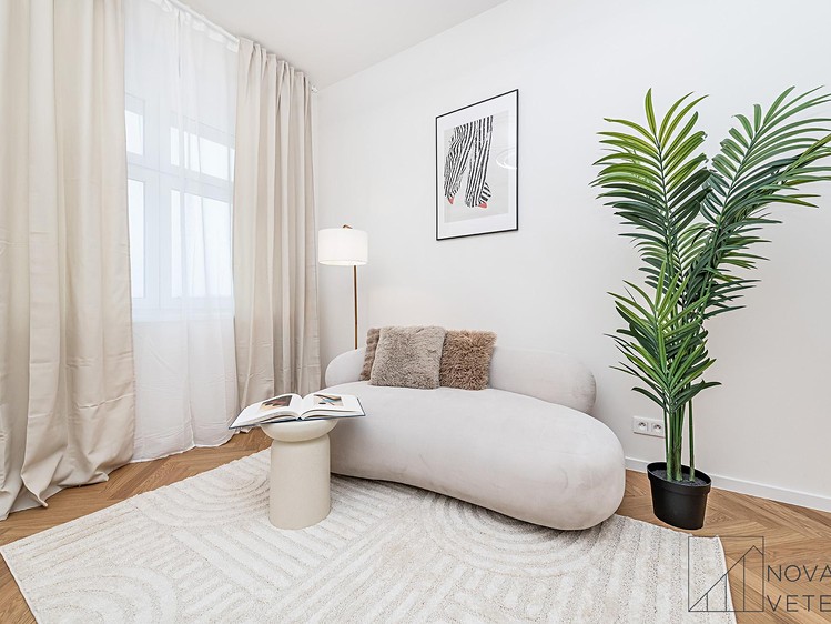 Prodej bytu 2+kk 53 m² - foto 6