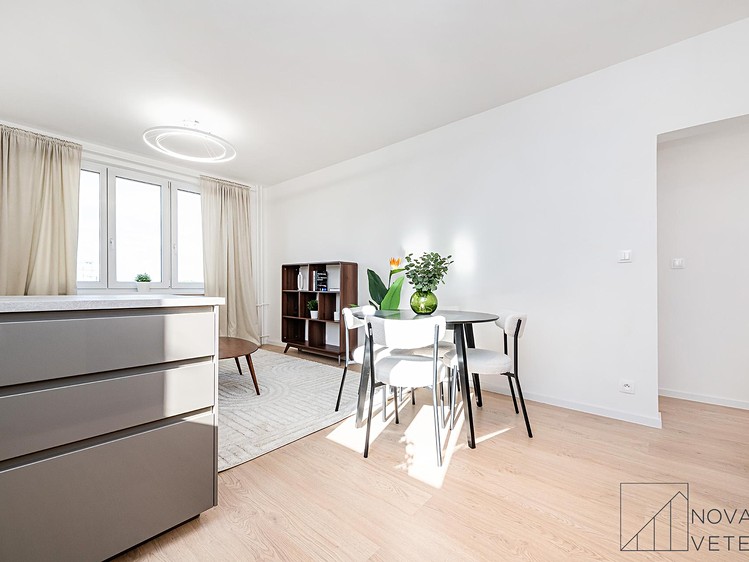 Prodej bytu 5+kk 91 m² - foto 4