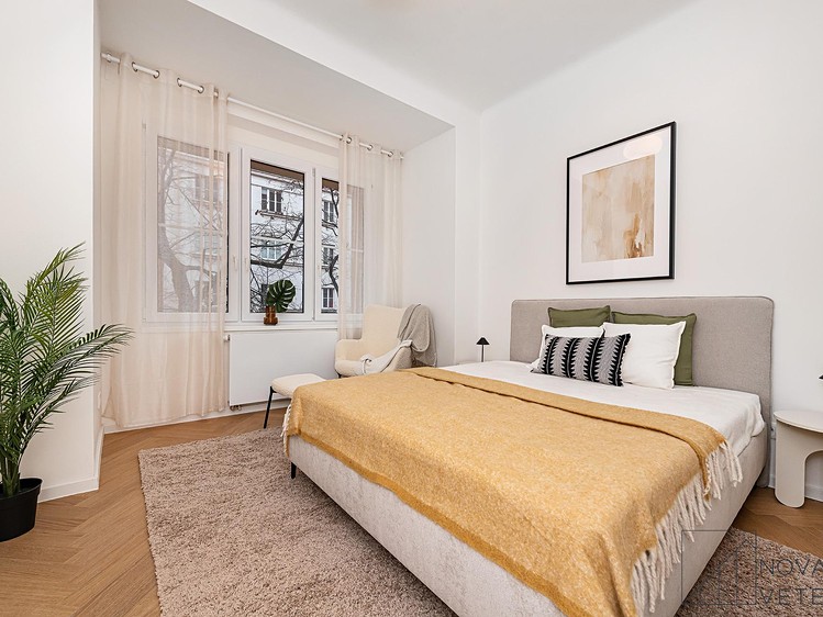 Prodej bytu 4+kk 76 m² - foto 5