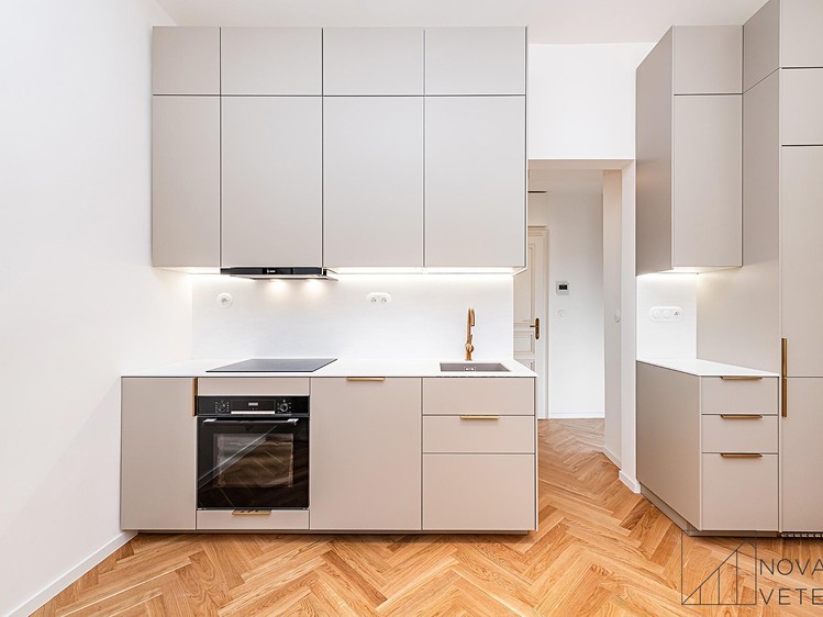 Prodej bytu 2+kk 50 m² - foto 5