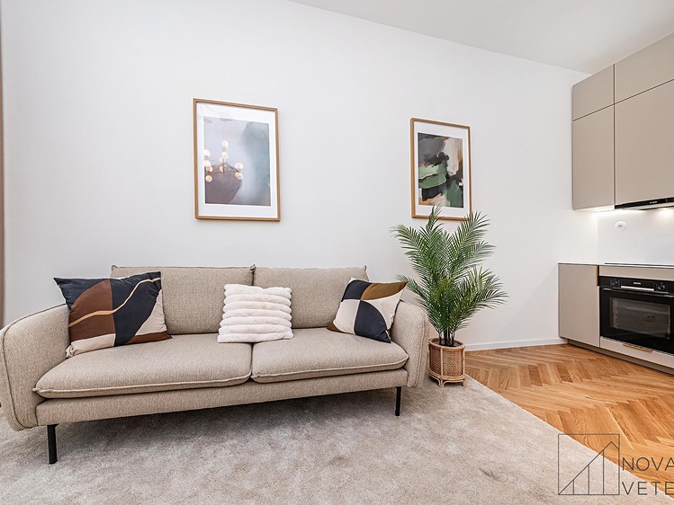 Prodej bytu 2+kk 50 m² - foto 6
