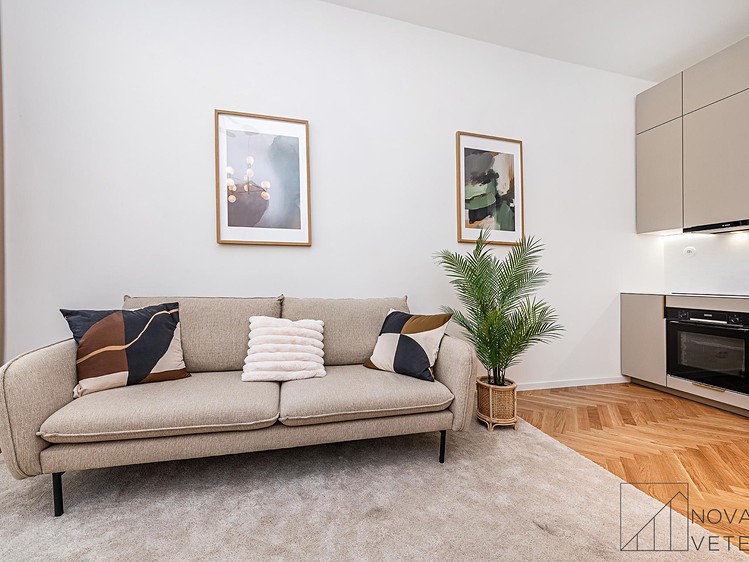 Prodej bytu 2+kk 52 m² - foto 6