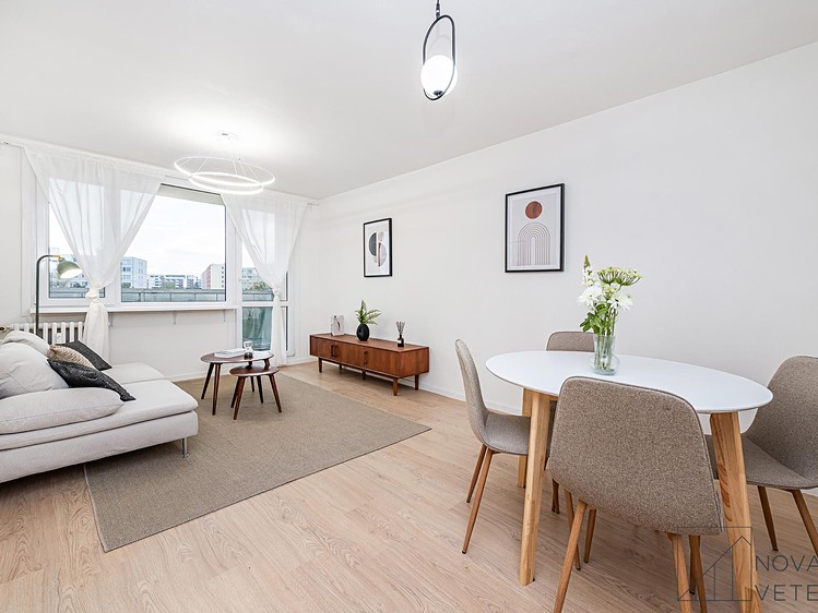 Prodej bytu 4+kk 76 m² - foto 1