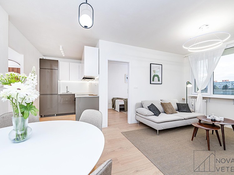Prodej bytu 4+kk 76 m² - foto 5