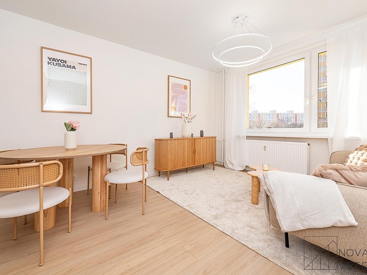 Prodej bytu 4+kk 79 m² - foto 2