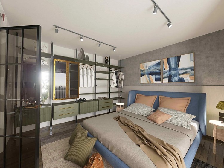 Prodej bytu 4+1 132 m² - foto 6