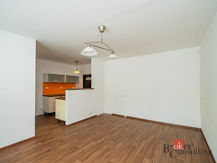 Prodej bytu 3+kk 70 m² - foto 3