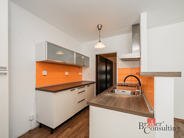 Prodej bytu 3+kk 70 m² - foto 4