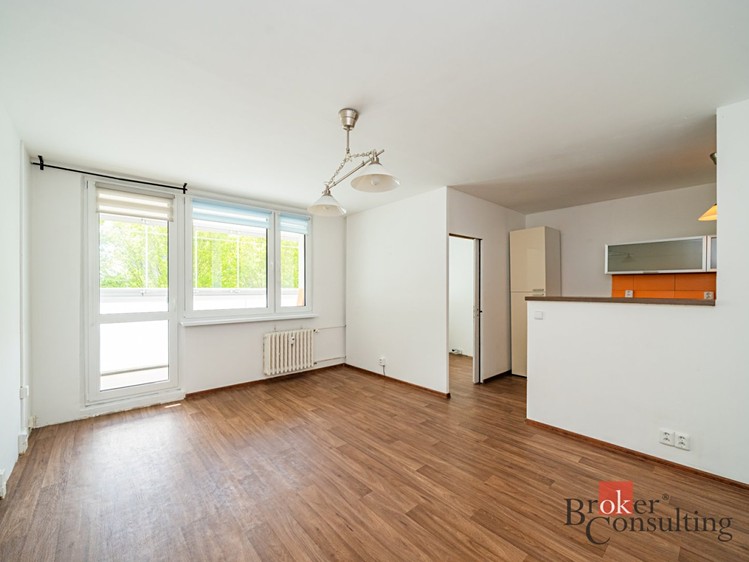 Prodej bytu 3+kk 70 m² - foto 2