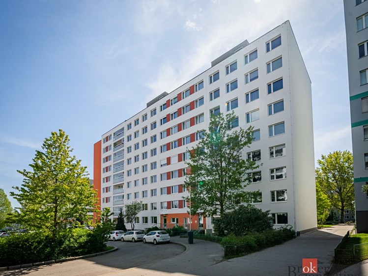 Prodej bytu 3+kk 70 m² - foto 1