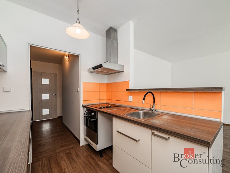 Prodej bytu 3+kk 70 m² - foto 5