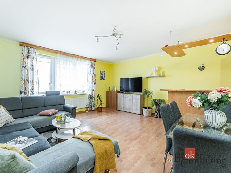 Prodej bytu 2+kk 67 m² - foto 1