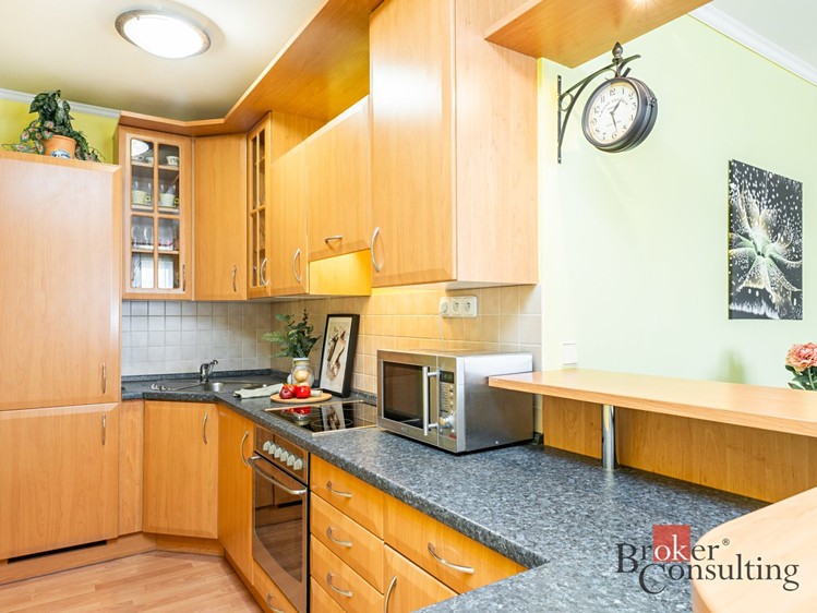 Prodej bytu 2+kk 67 m² - foto 8