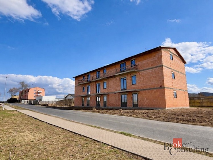 Prodej bytu 3+kk 85 m² - foto 3