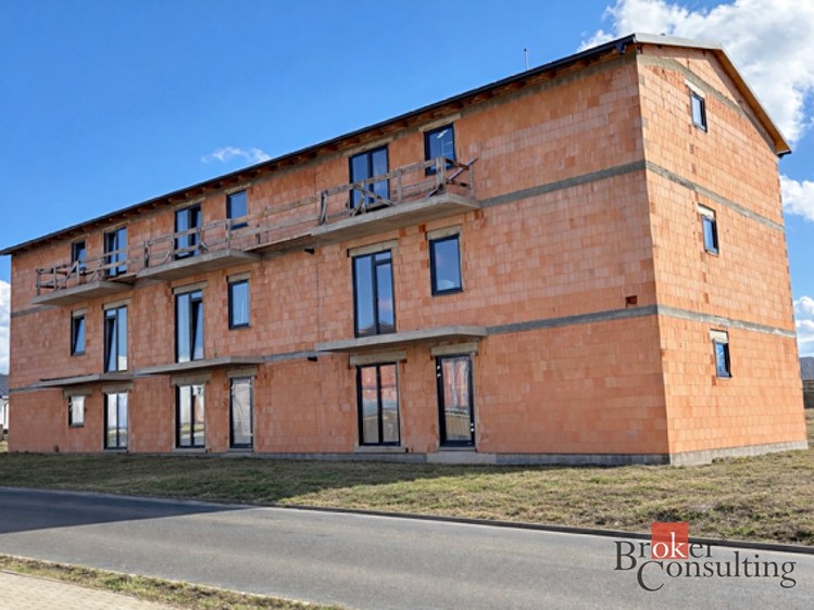 Prodej bytu 3+kk 85 m² - foto 4