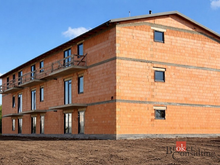Prodej bytu 3+kk 85 m² - foto 5