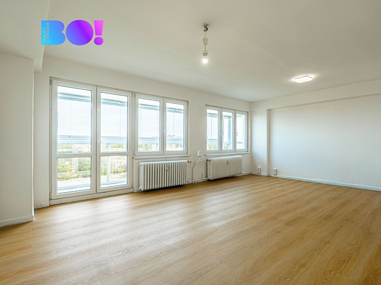 Prodej bytu 2+1 65 m² - foto 2