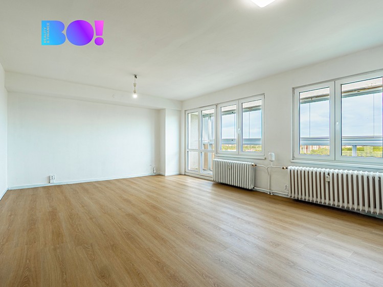 Prodej bytu 2+1 65 m² - foto 5