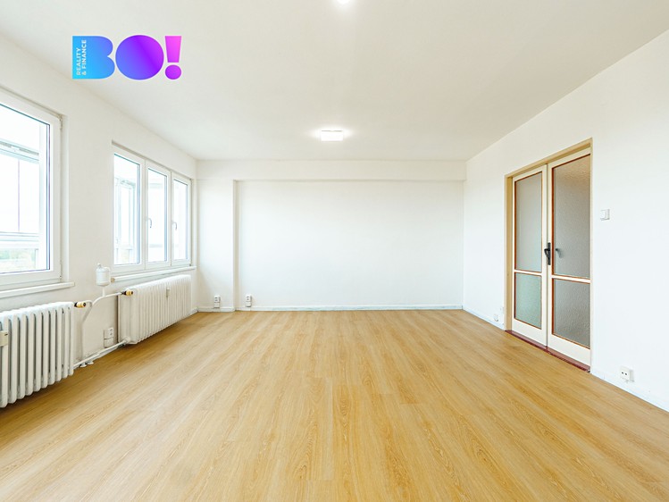 Prodej bytu 2+1 65 m² - foto 8