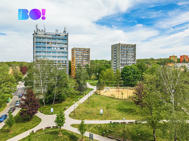 Prodej bytu 2+1 65 m² - foto 6