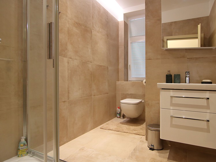 Prodej bytu 3+kk 55 m² (Jednopodlažní) - foto 4