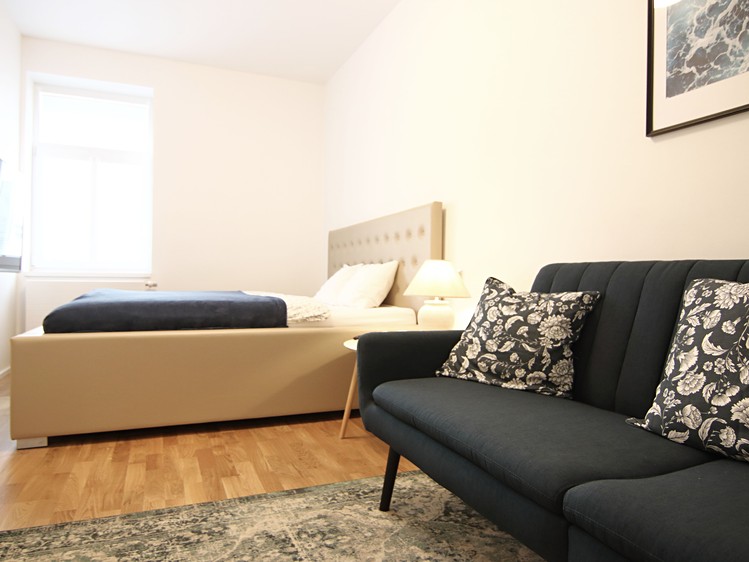 Prodej bytu 3+kk 55 m² (Jednopodlažní) - foto 2