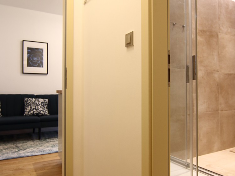 Prodej bytu 3+kk 55 m² (Jednopodlažní) - foto 7