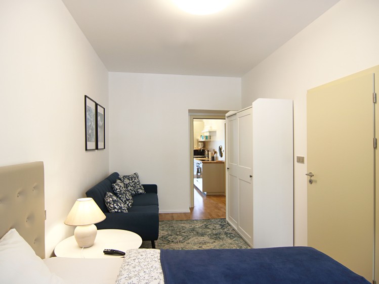 Prodej bytu 3+kk 55 m² (Jednopodlažní) - foto 6
