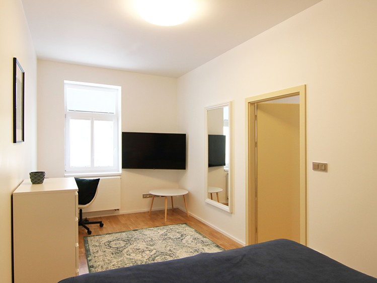 Prodej bytu 3+kk 55 m² (Jednopodlažní) - foto 5