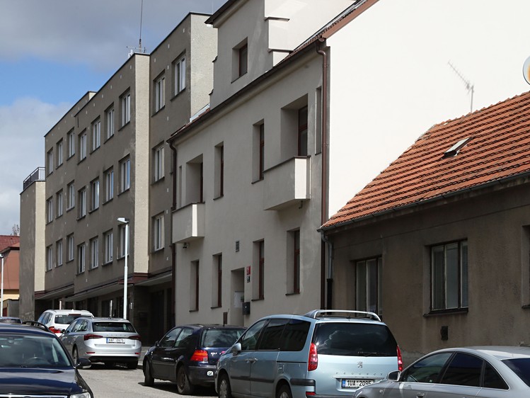 Prodej bytu 3+kk 55 m² (Jednopodlažní) - foto 8