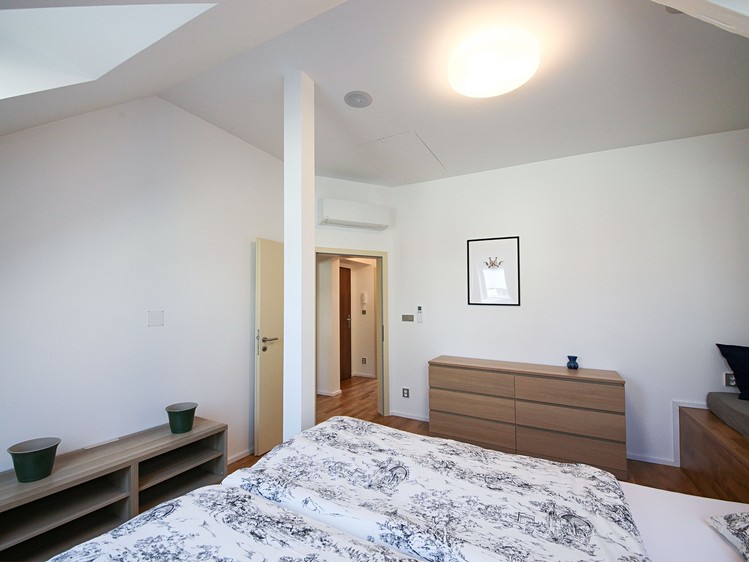 Prodej bytu 3+kk 69 m² (Jednopodlažní) - foto 4