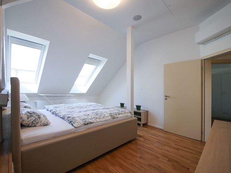 Prodej bytu 3+kk 69 m² (Jednopodlažní) - foto 3