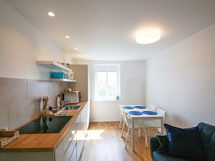 Prodej bytu 3+kk 69 m² (Jednopodlažní) - foto 8