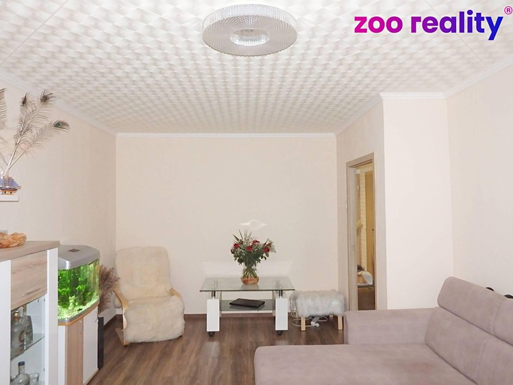 Prodej bytu 3+1 73 m² (Jednopodlažní) - foto 4